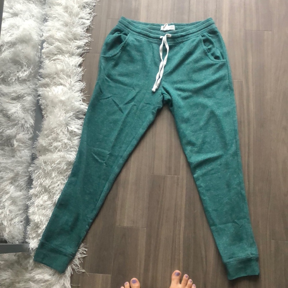 Jogger Sweat Pant